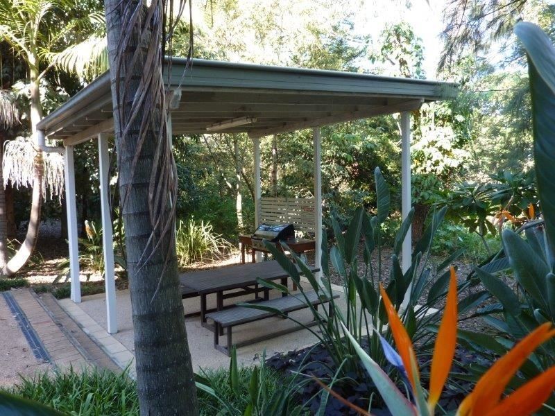 9/40 Nathan Avenue, Ashgrove QLD 4060