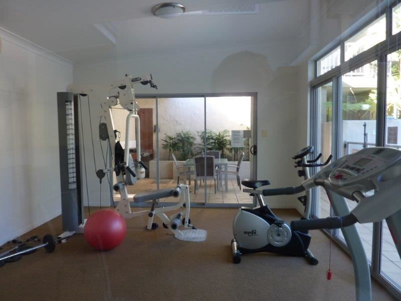 9/40 Nathan Avenue, Ashgrove QLD 4060