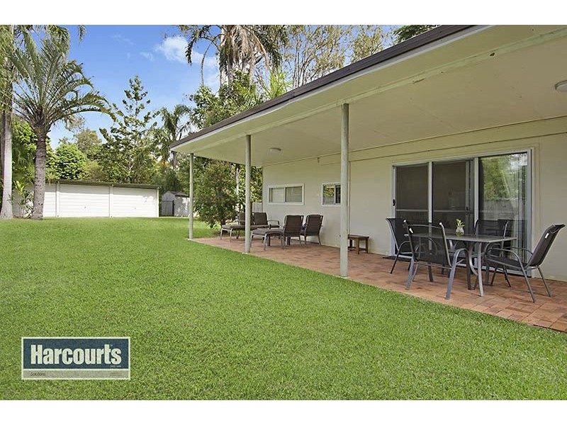 64 St. Helens Road, Mitchelton QLD 4053