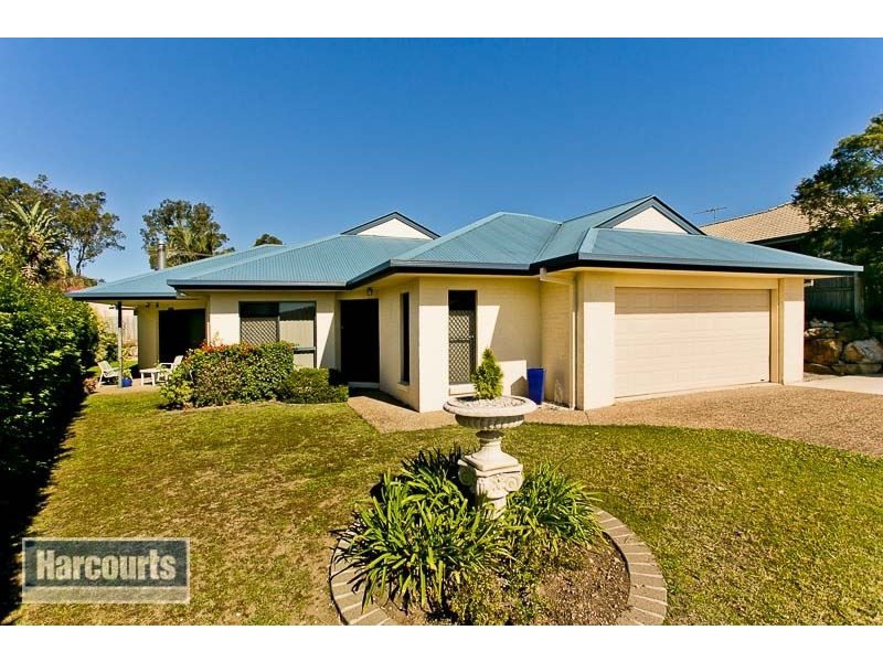 54 Charolais Crescent, Upper Kedron QLD 4055