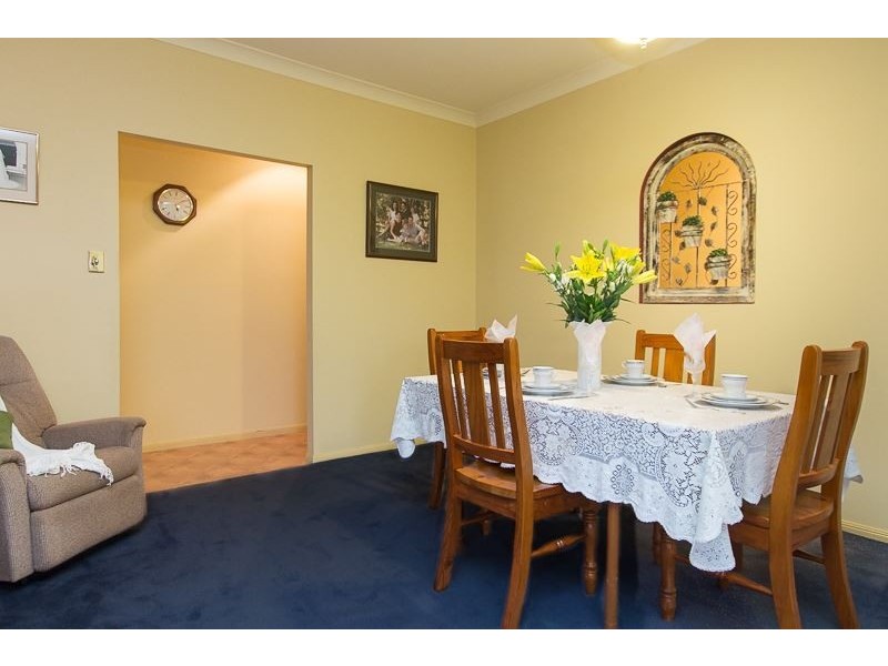 54 Charolais Crescent, Upper Kedron QLD 4055
