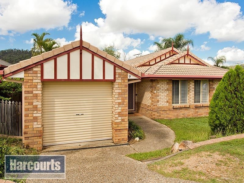 9/24 Glengarry Road, Keperra QLD 4054