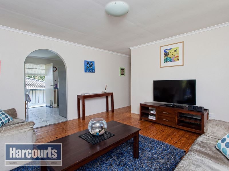 31 Balfour Street, Ferny Hills QLD 4055