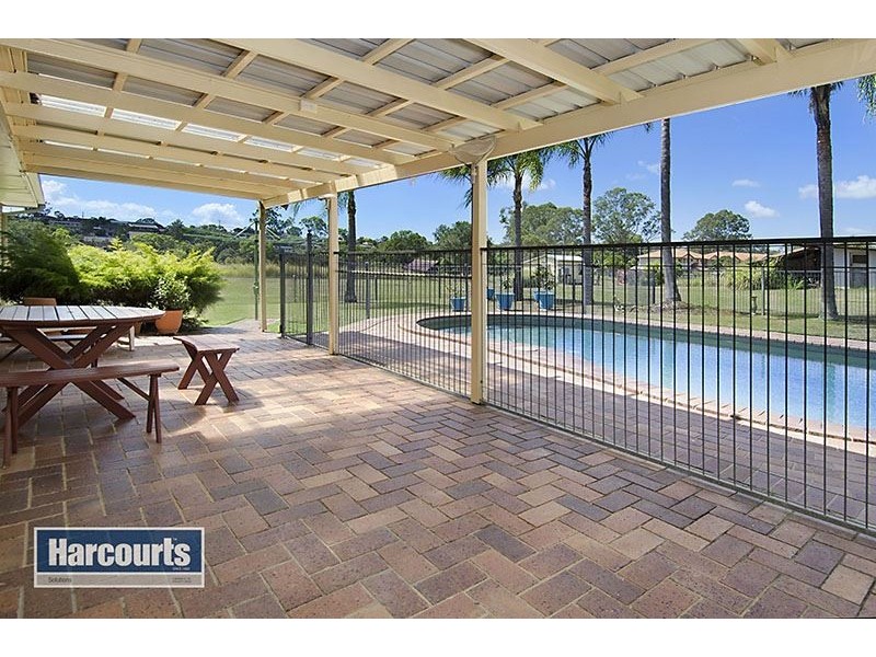 81 Cribb Avenue, Mitchelton QLD 4053