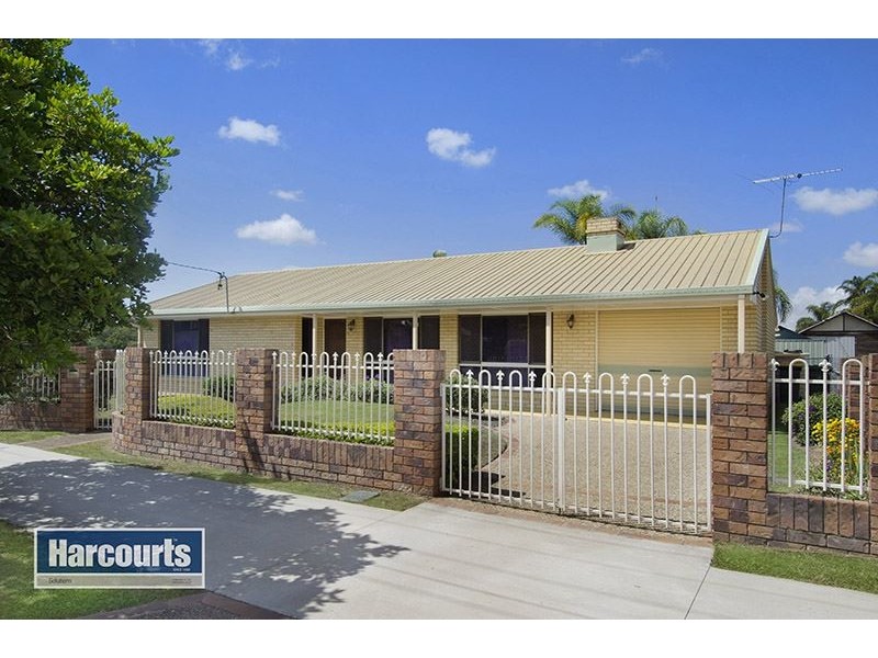 81 Cribb Avenue, Mitchelton QLD 4053