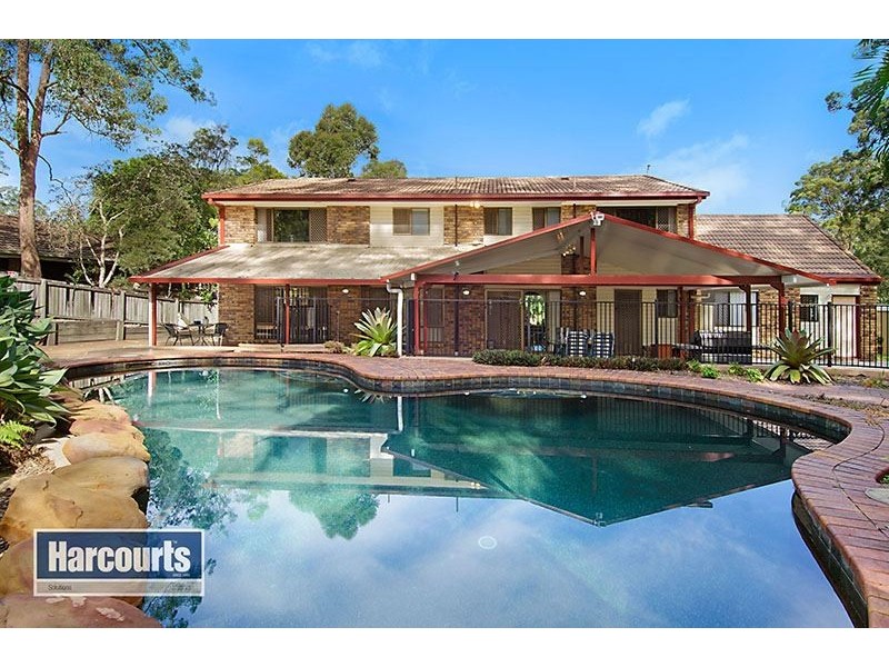 6 Jordain Court, Ferny Hills QLD 4055