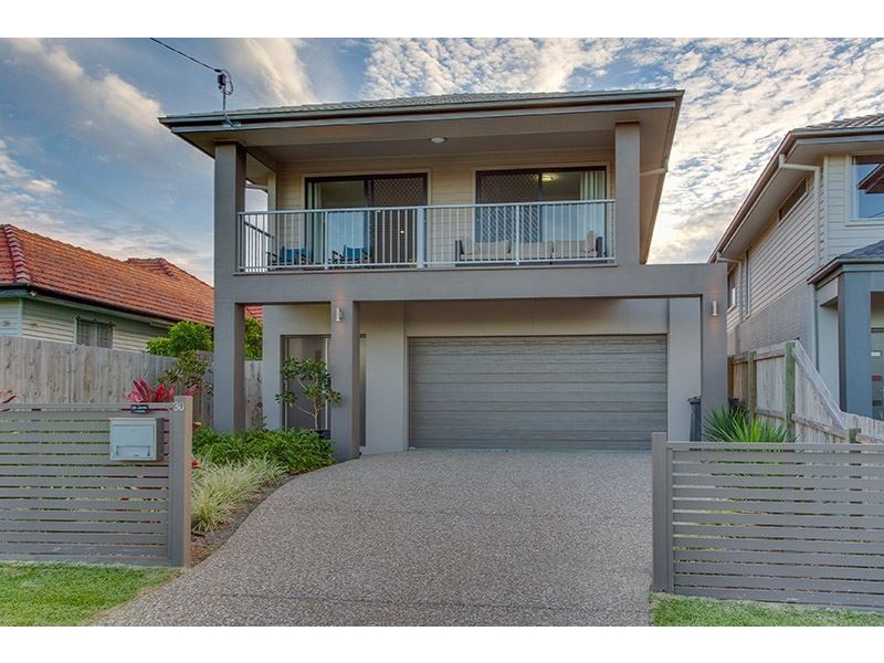 30 Everton Terrace, Everton Park QLD 4053