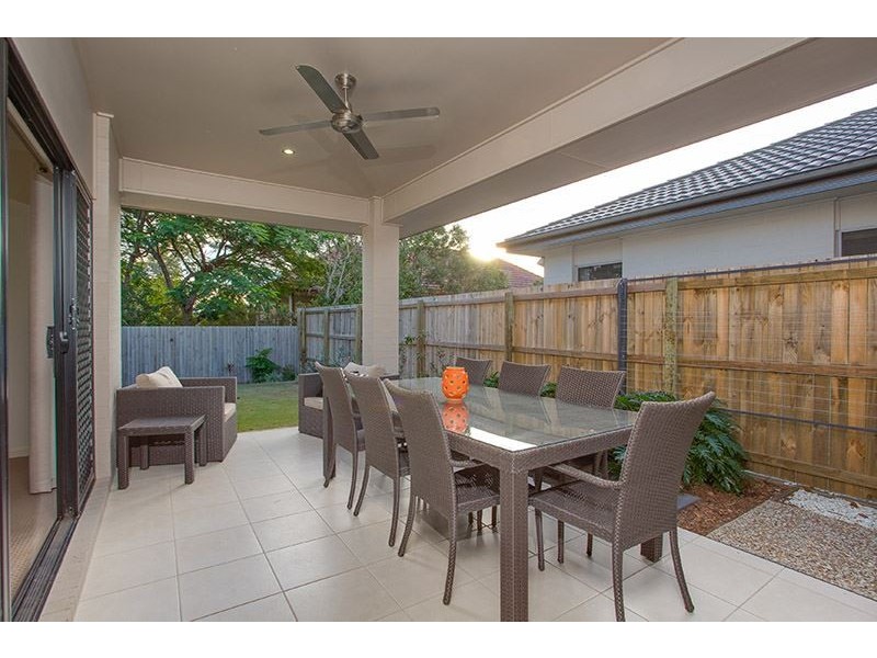 30 Everton Terrace, Everton Park QLD 4053