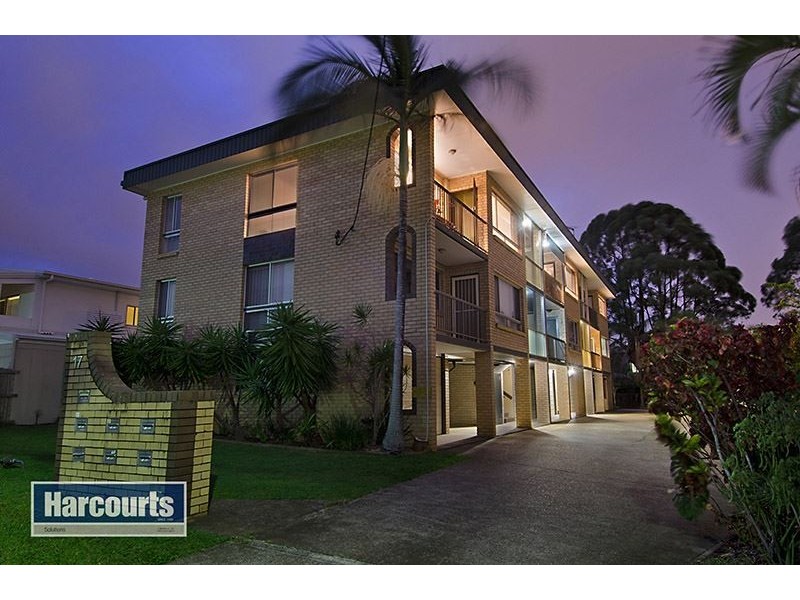 5/17 Lucy Street, Gaythorne QLD 4051