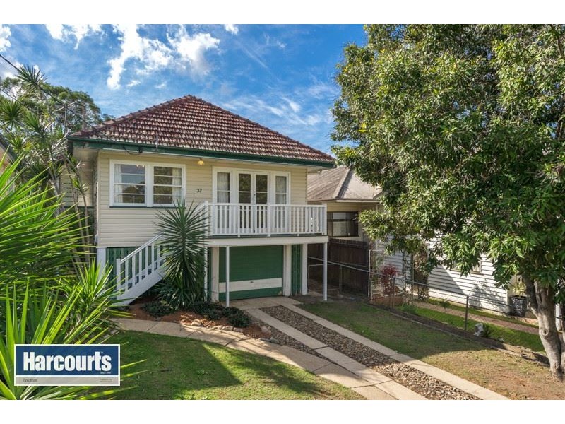 37 Forrest Street, Everton Park QLD 4053