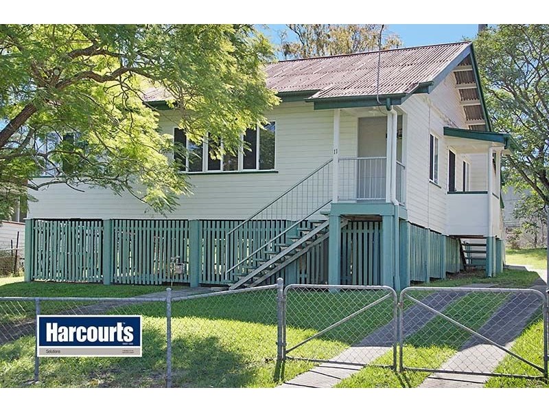 11 Gilston Street, Keperra QLD 4054