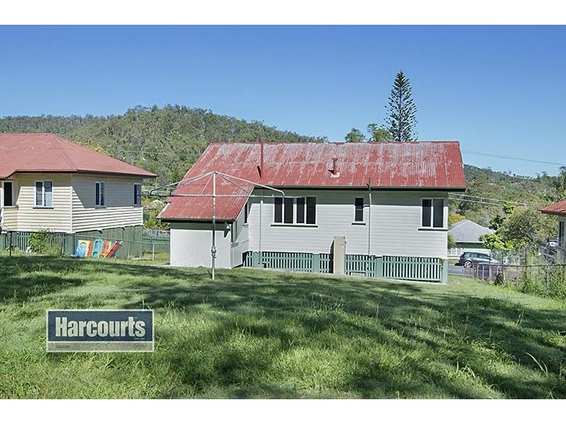 11 Gilston Street, Keperra QLD 4054