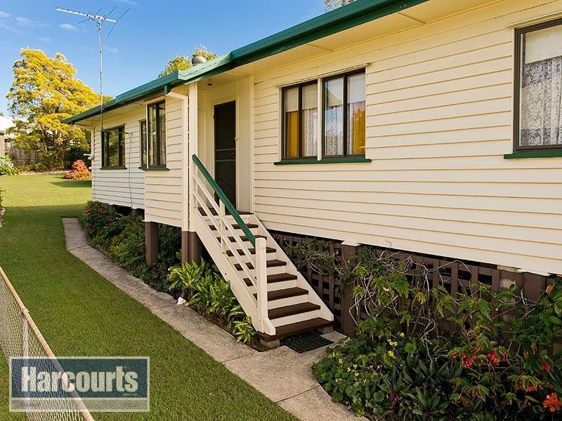 146 Dawson Parade, Keperra QLD 4054