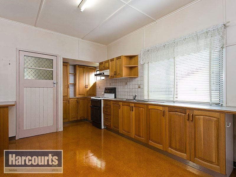 146 Dawson Parade, Keperra QLD 4054
