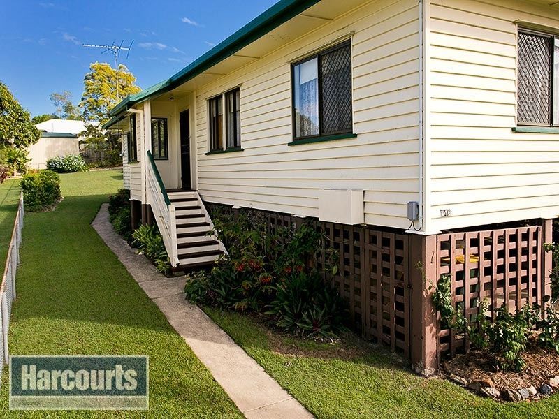 146 Dawson Parade, Keperra QLD 4054