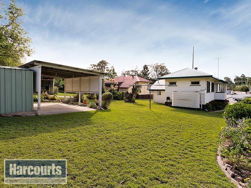 146 Dawson Parade, Keperra QLD 4054