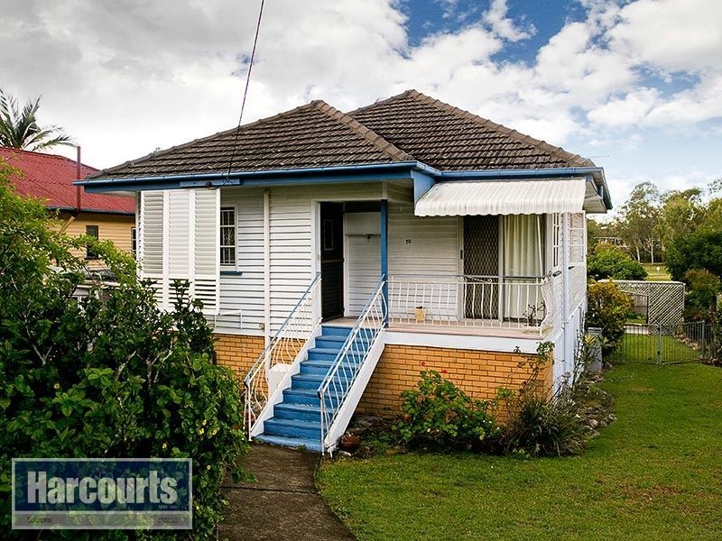 70 Doorey Street, Keperra QLD 4054