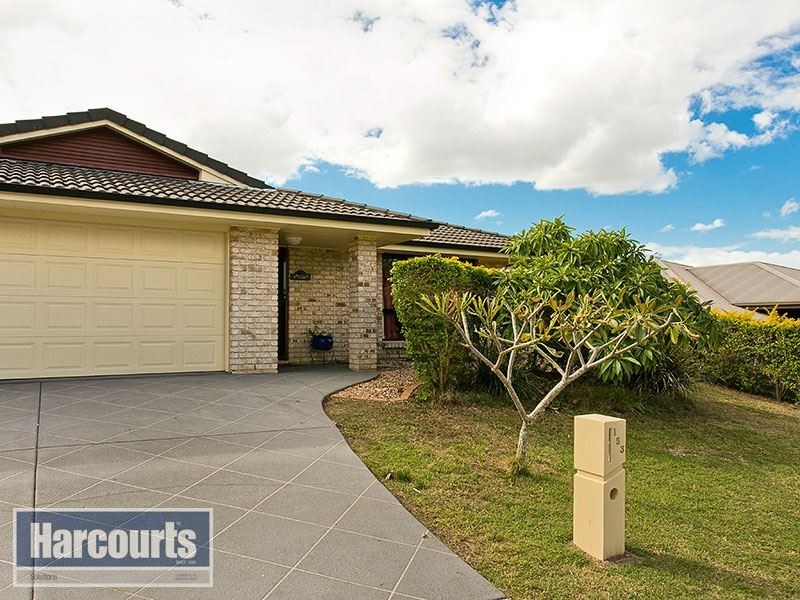 153 Kirralee Crescent, Upper Kedron QLD 4055