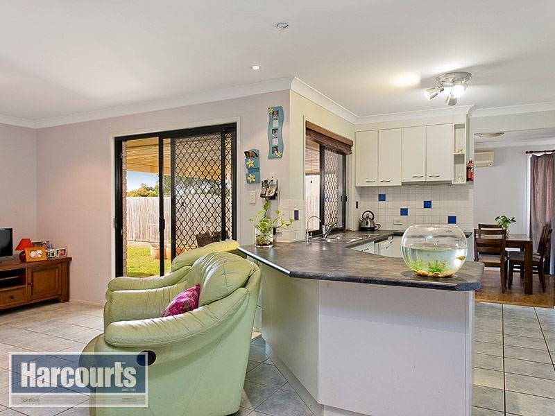 153 Kirralee Crescent, Upper Kedron QLD 4055