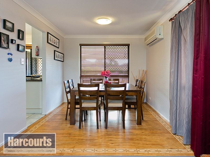 153 Kirralee Crescent, Upper Kedron QLD 4055