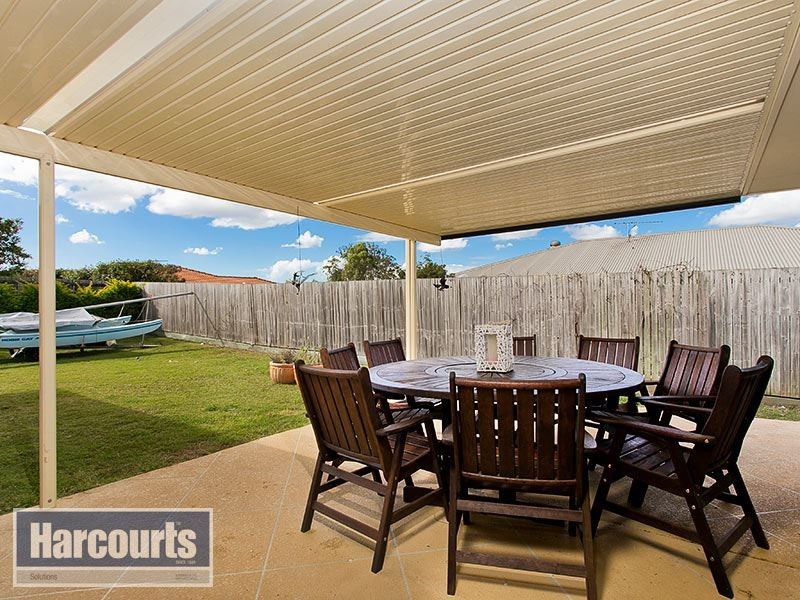 153 Kirralee Crescent, Upper Kedron QLD 4055