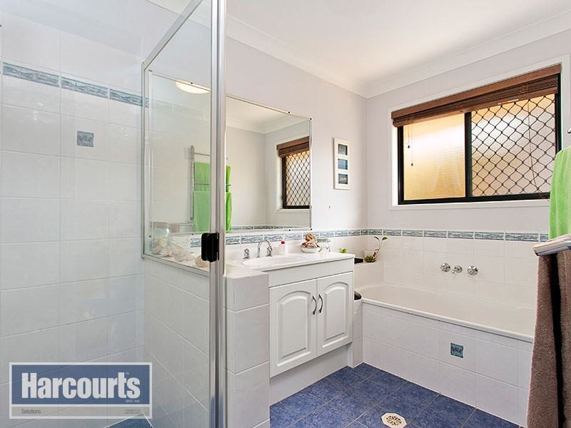 153 Kirralee Crescent, Upper Kedron QLD 4055