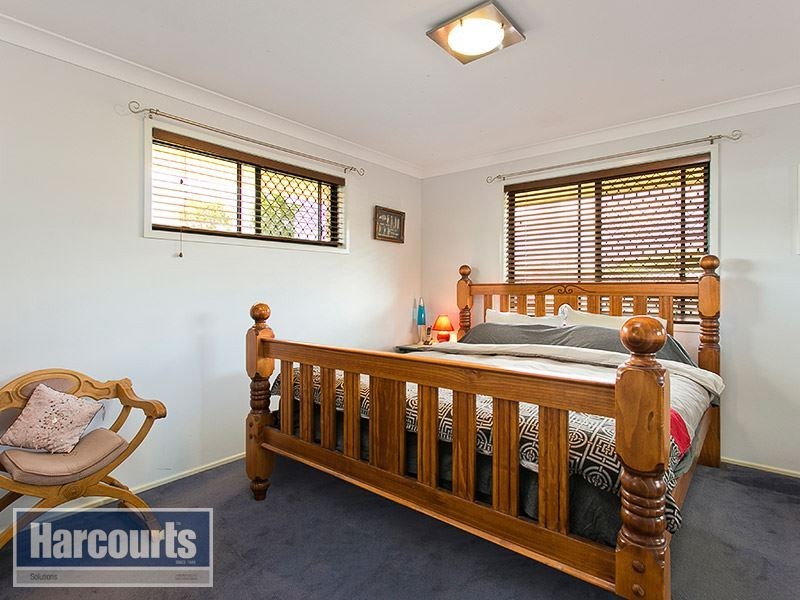 153 Kirralee Crescent, Upper Kedron QLD 4055