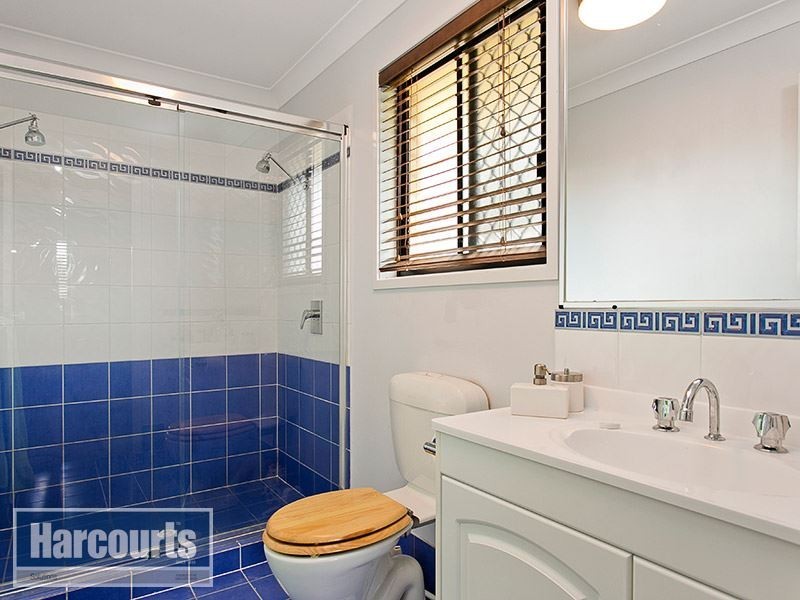 153 Kirralee Crescent, Upper Kedron QLD 4055