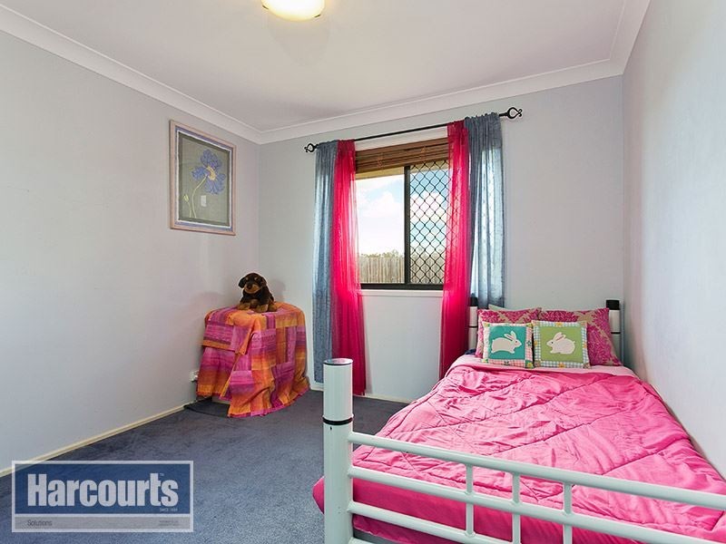 153 Kirralee Crescent, Upper Kedron QLD 4055