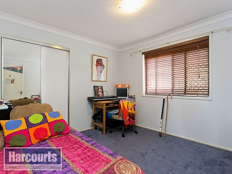 153 Kirralee Crescent, Upper Kedron QLD 4055