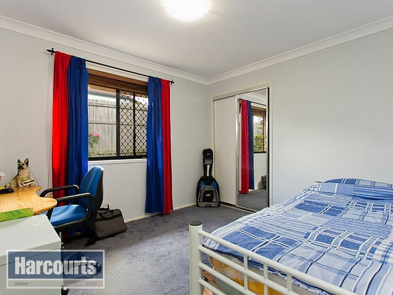 153 Kirralee Crescent, Upper Kedron QLD 4055
