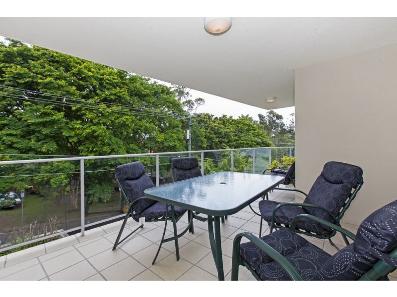 4/7 Ashgrove Avenue, Ashgrove QLD 4060