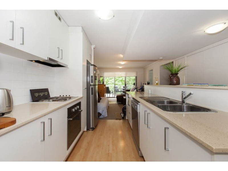 4/7 Ashgrove Avenue, Ashgrove QLD 4060