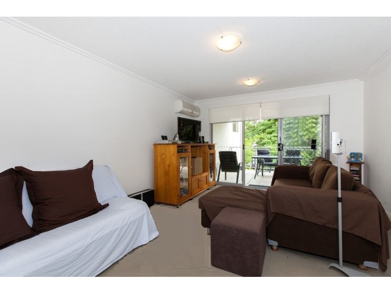 4/7 Ashgrove Avenue, Ashgrove QLD 4060