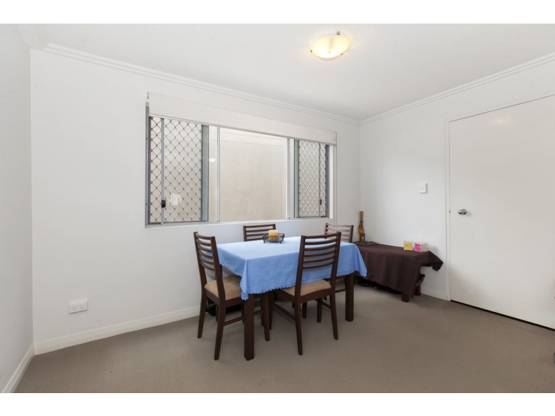 4/7 Ashgrove Avenue, Ashgrove QLD 4060