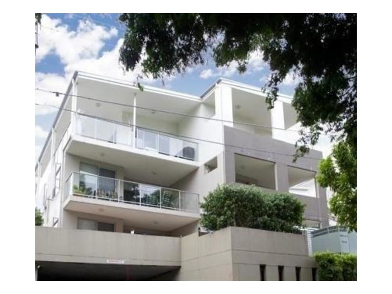 4/7 Ashgrove Avenue, Ashgrove QLD 4060