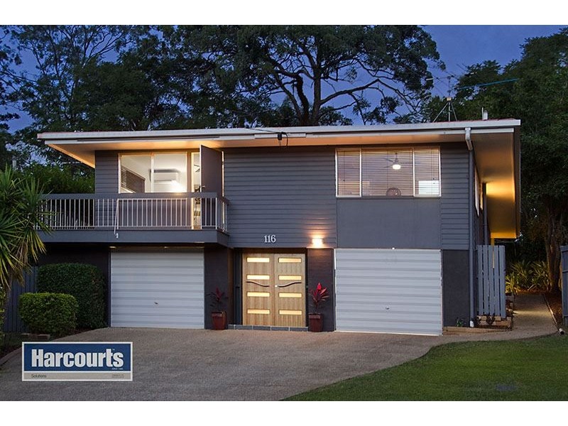 116 Irvine Street, Mitchelton QLD 4053