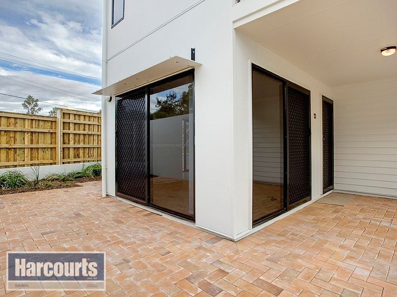 13/61 Queens Road, Everton Hills QLD 4053