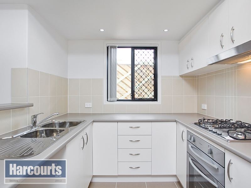 13/61 Queens Road, Everton Hills QLD 4053