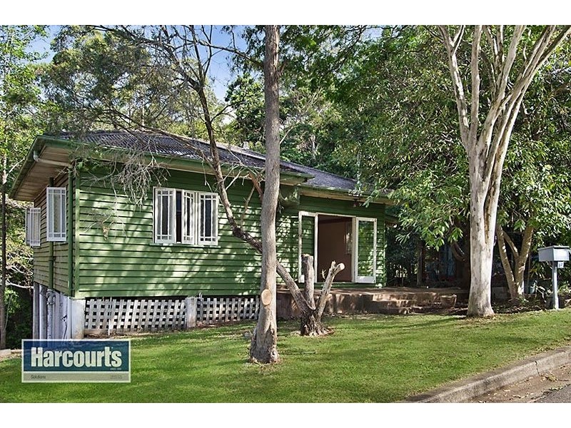 19 Colorado Avenue, Bardon QLD 4065