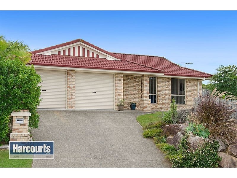 7 Dundee Place, Upper Kedron QLD 4055