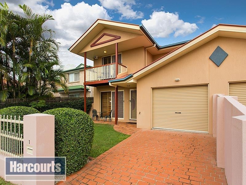 1/56 McIlwraith Street, Everton Park QLD 4053
