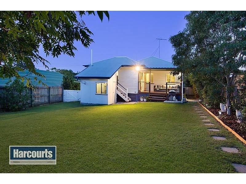 36 Kirwan Street, Keperra QLD 4054