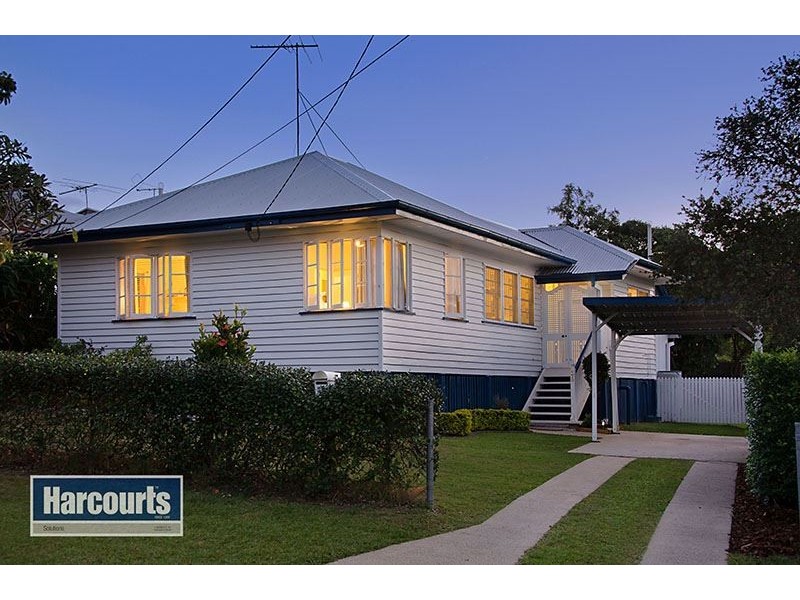 36 Kirwan Street, Keperra QLD 4054