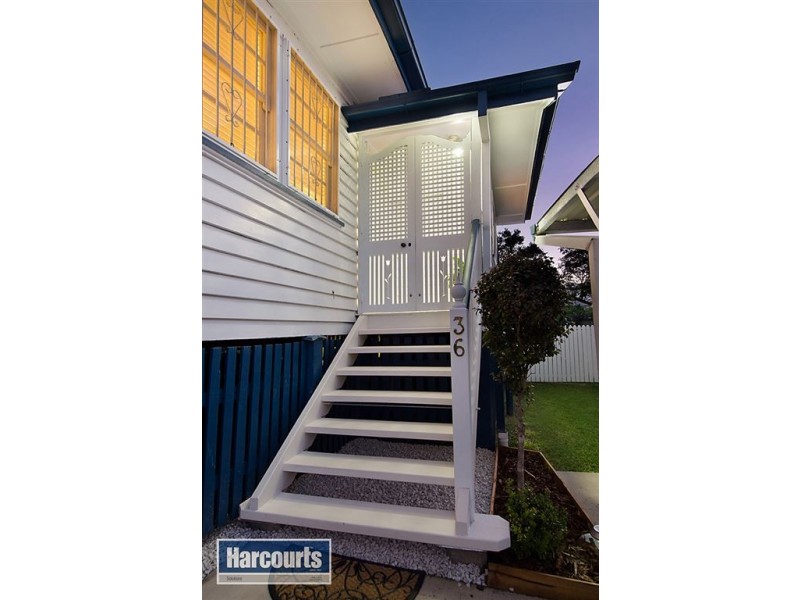 36 Kirwan Street, Keperra QLD 4054