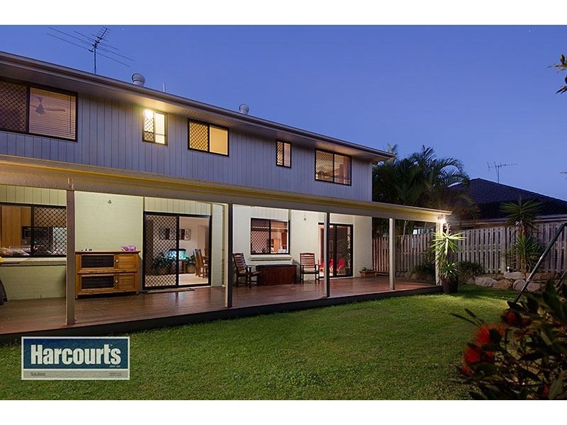 20 Taltarni Circuit, Mitchelton QLD 4053