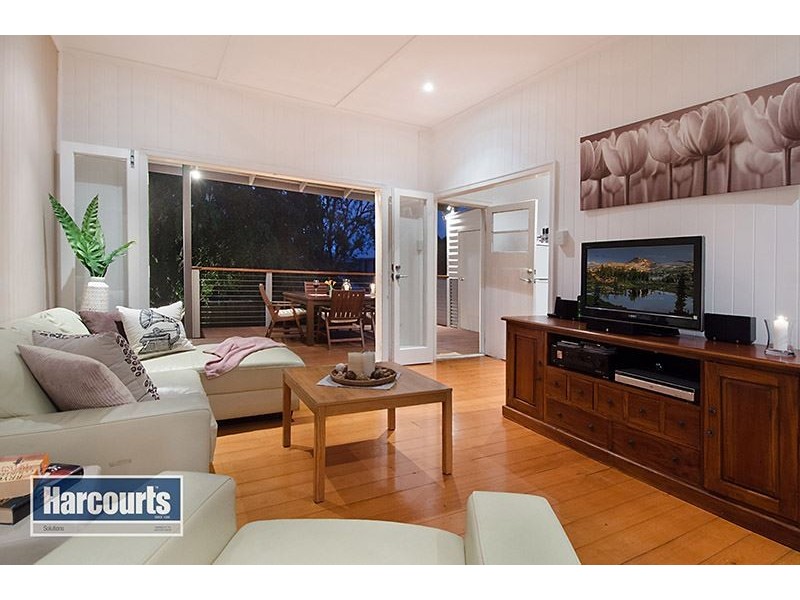 43 Railway Parade, Mitchelton QLD 4053