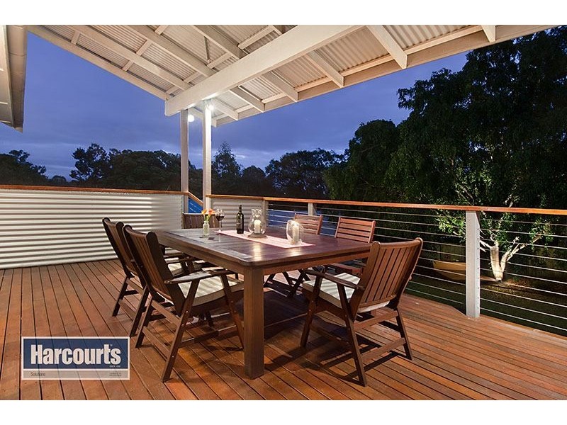 43 Railway Parade, Mitchelton QLD 4053