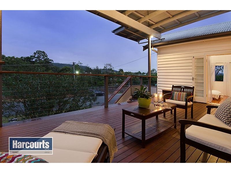 43 Railway Parade, Mitchelton QLD 4053