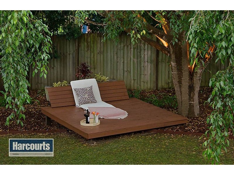 43 Railway Parade, Mitchelton QLD 4053